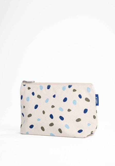 Melawear Unisex Große Kosmetiktasche Neueste Stile