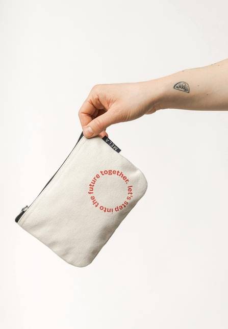 Melawear Unisex Kleine Kosmetiktasche Bis zu 50% Rabatt