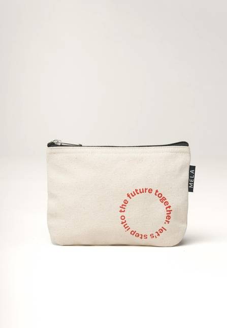 Melawear Unisex Kleine Kosmetiktasche Bis zu 50% Rabatt