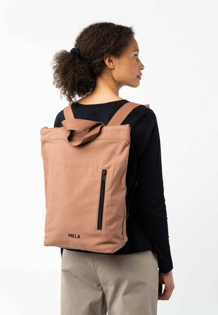 Melawear Hybrid Rucksack ANIL Bis zu 55% Rabatt