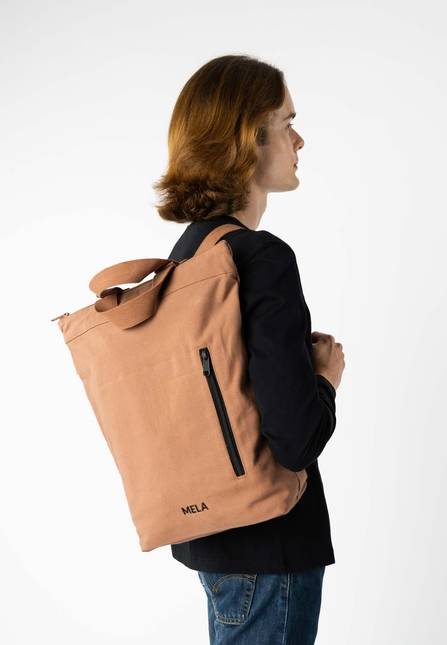 Melawear Hybrid Rucksack ANIL Bis zu 55% Rabatt