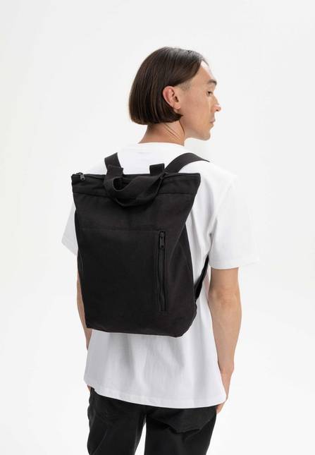 Melawear Hybrid Rucksack ANIL Nur noch ein Tag übrig