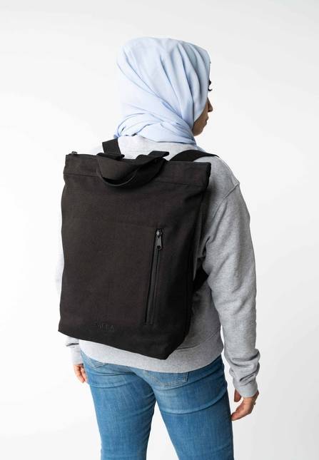Melawear Hybrid Rucksack ANIL Nur noch ein Tag übrig