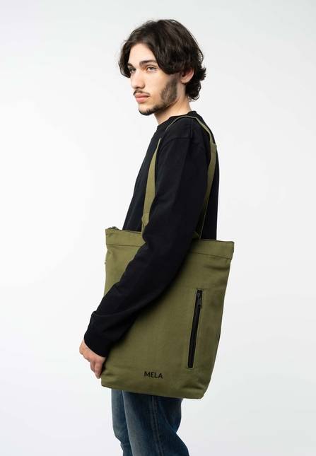 Melawear Hybrid Rucksack ANIL Super Rabatt