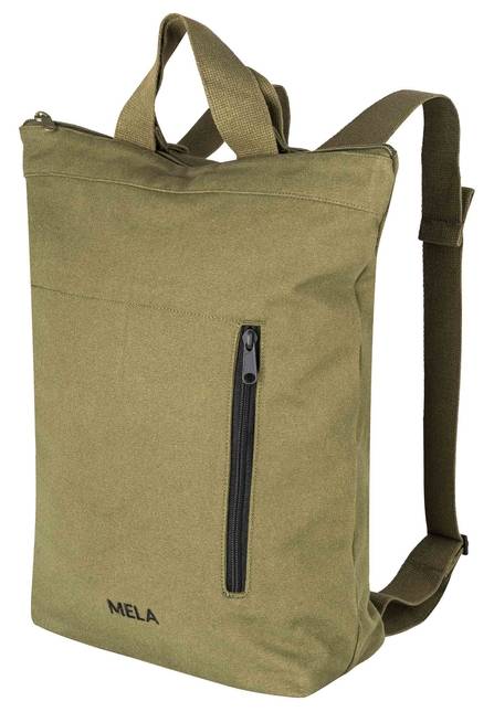 Melawear Hybrid Rucksack ANIL Super Rabatt