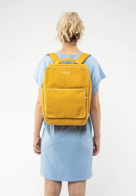 Melawear Rucksack MELA II Im Verkauf
