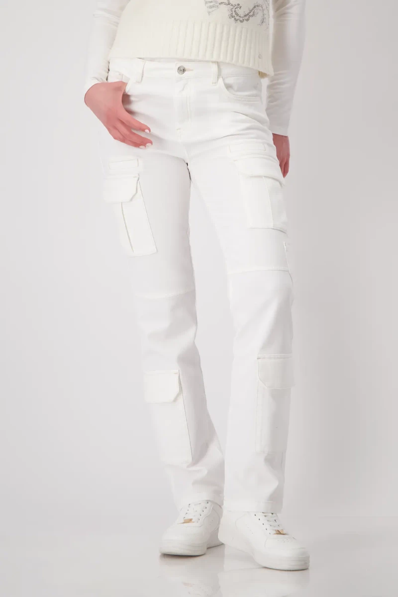 Monari Cargo Hose Exklusive Angebote