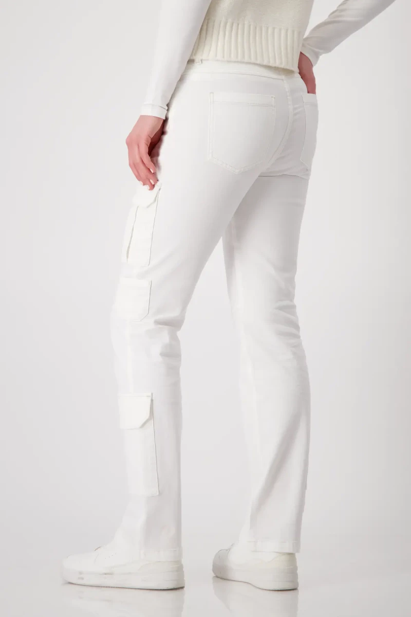 Monari Cargo Hose Exklusive Angebote