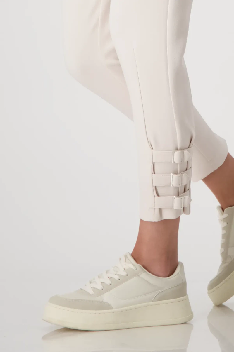 Monari Cargo Hose mit Seitenschnallen Letzte 2 Tage