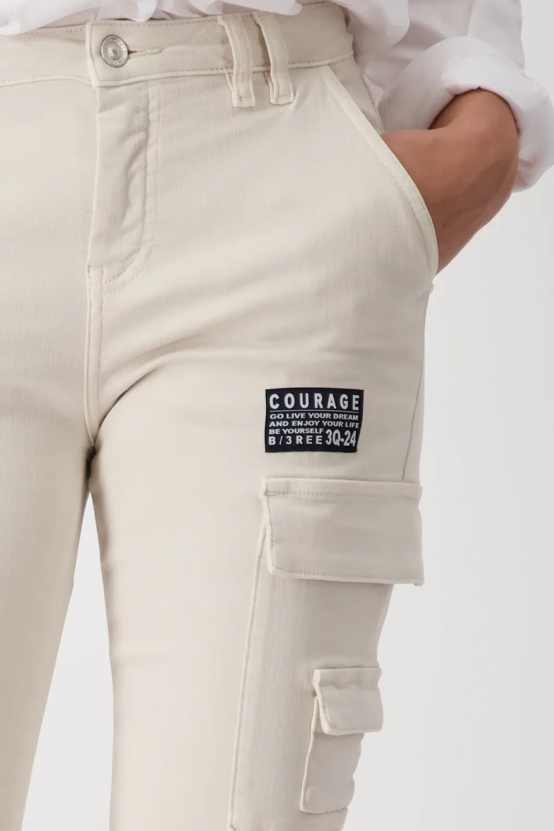 Monari Cargo Jeans Zeitbegrenzte Promotion