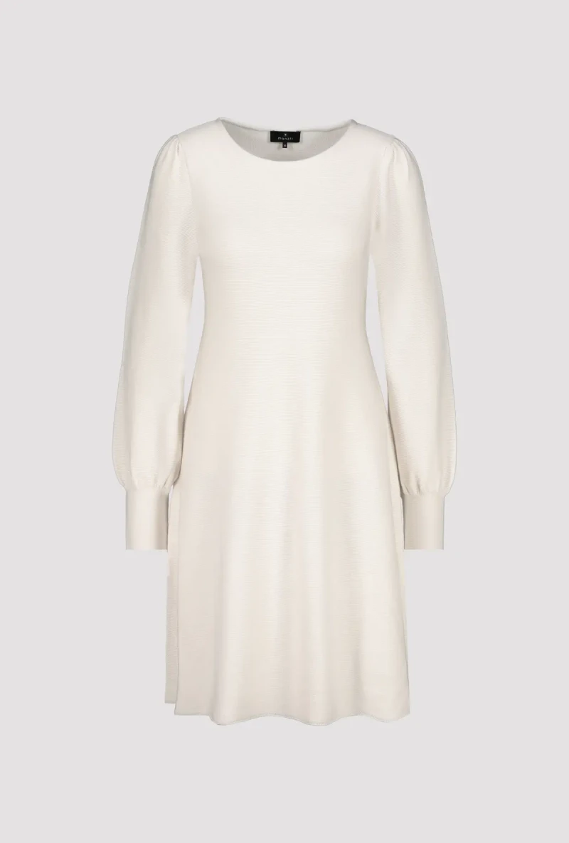 Monari Linksstrick-Kleid Black Friday Preise