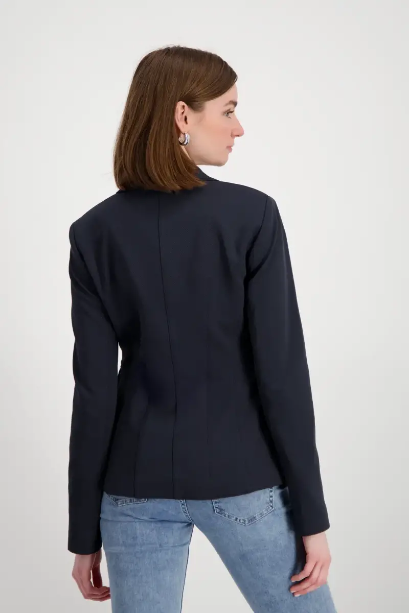 Monari Reverskragen Blazer Online