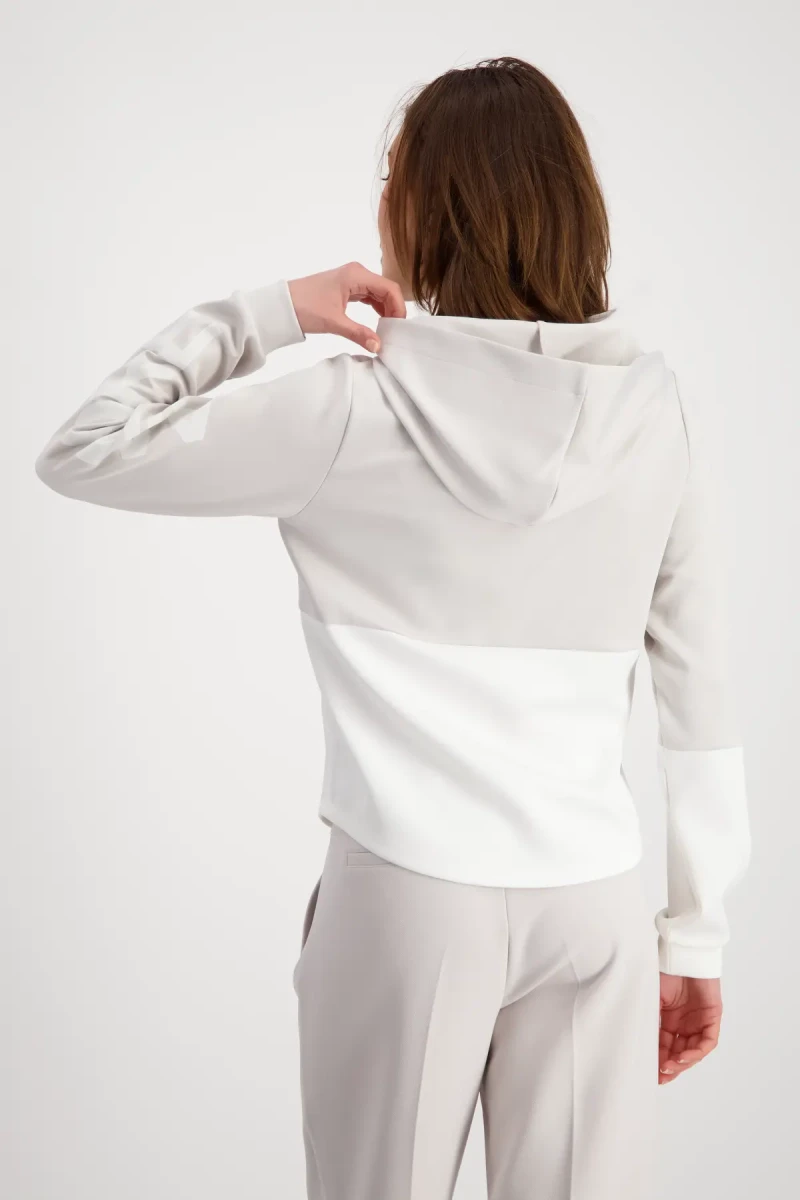 Monari Sweatshirt Colorblocking Fabrikpreis