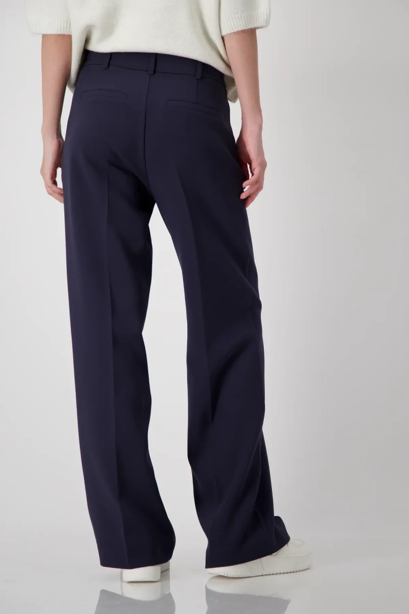 Monari Wide Leg Hose Valentinstagsangebot