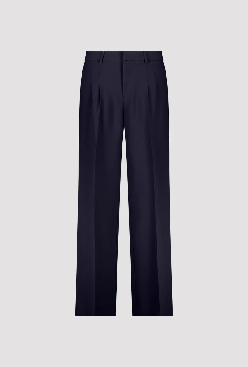 Monari Wide Leg Hose Valentinstagsangebot