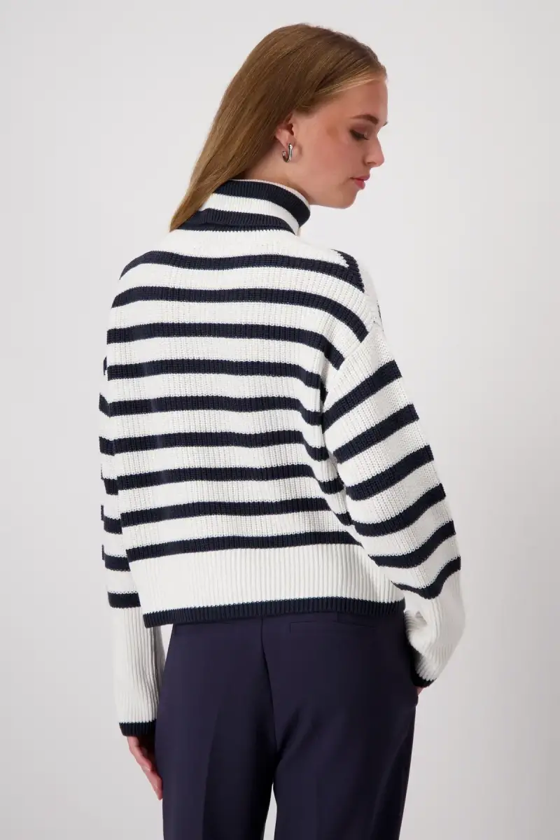 Monari Ringelpullover Jubiläumsangebot