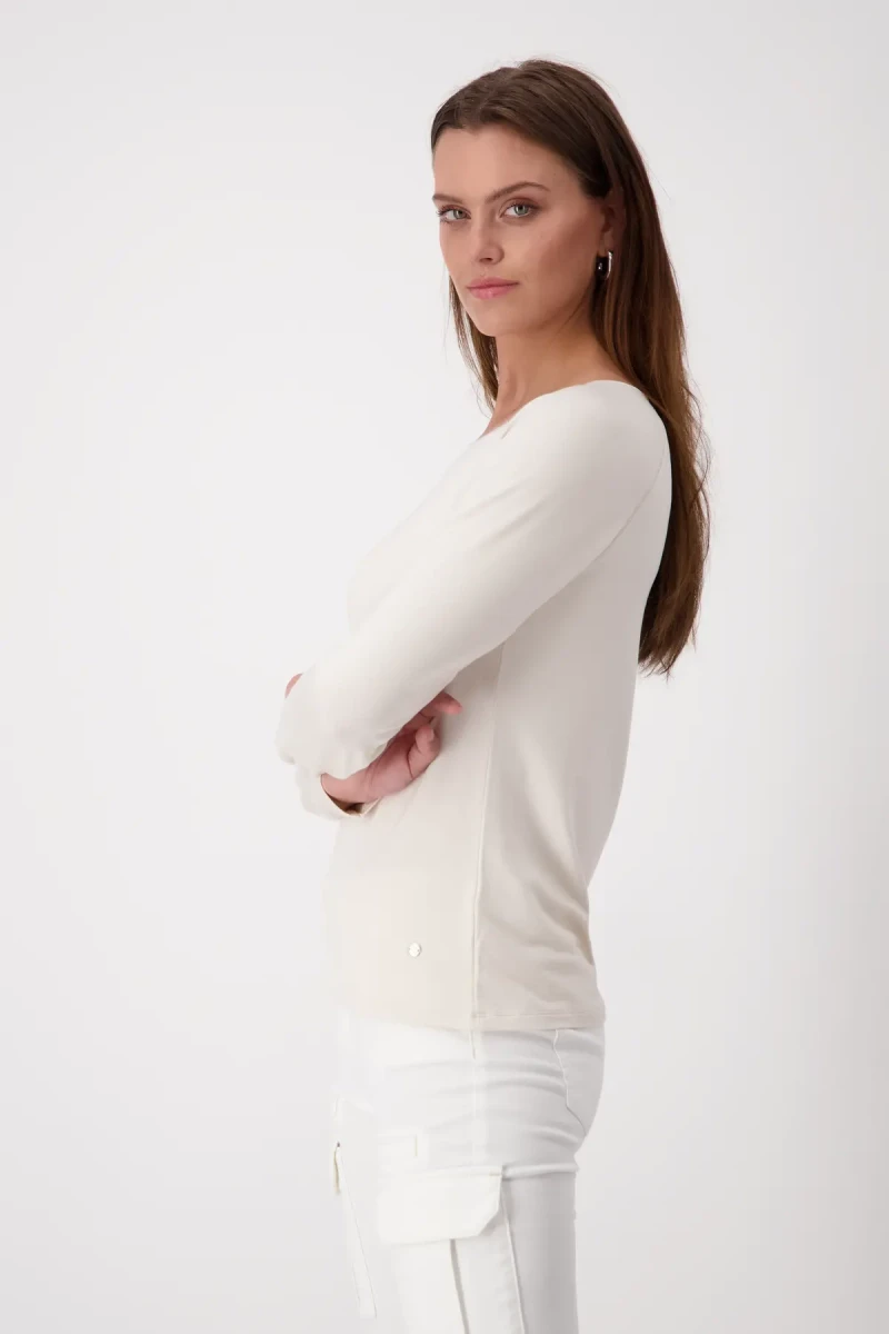 Monari Basic Shirt Letzte 2 Tage