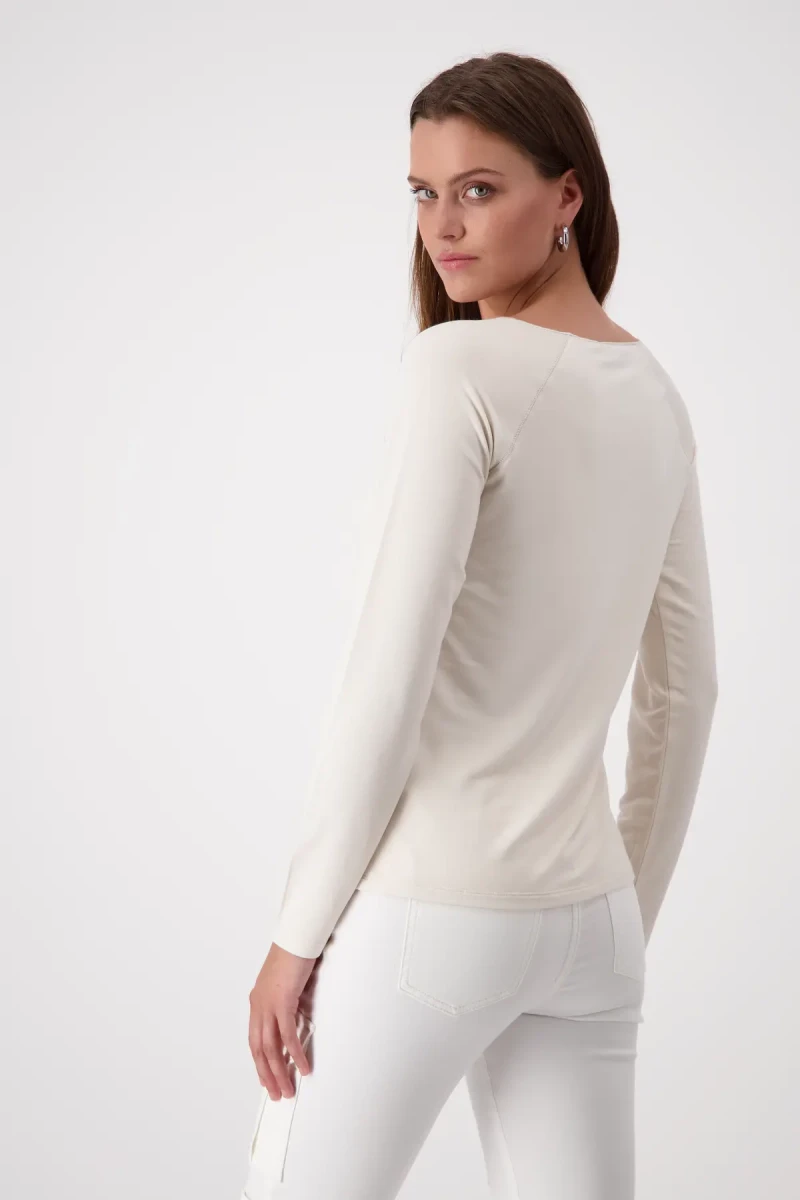 Monari Basic Shirt Letzte 2 Tage
