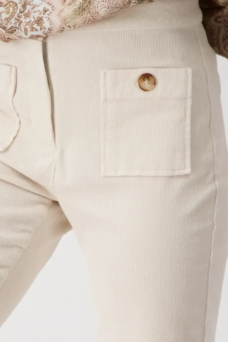 Monari Feincord Hose Bis zu 55% Rabatt