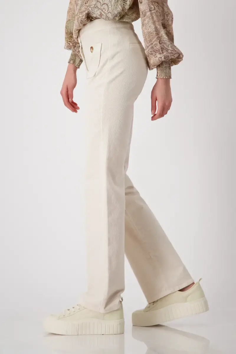 Monari Feincord Hose Bis zu 55% Rabatt
