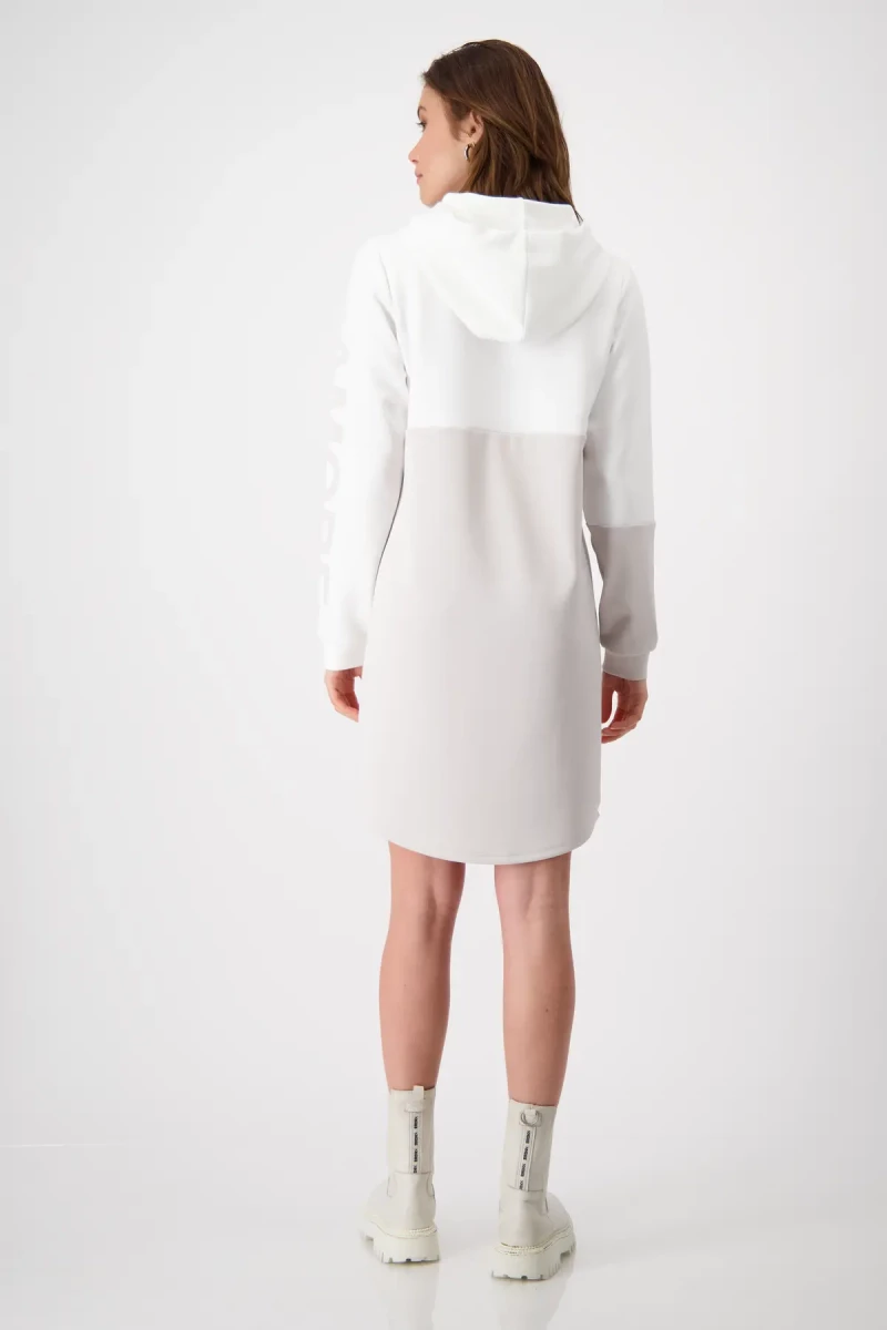 Monari Kleid mit Kapuze Begrenzt auf 3 Tage
