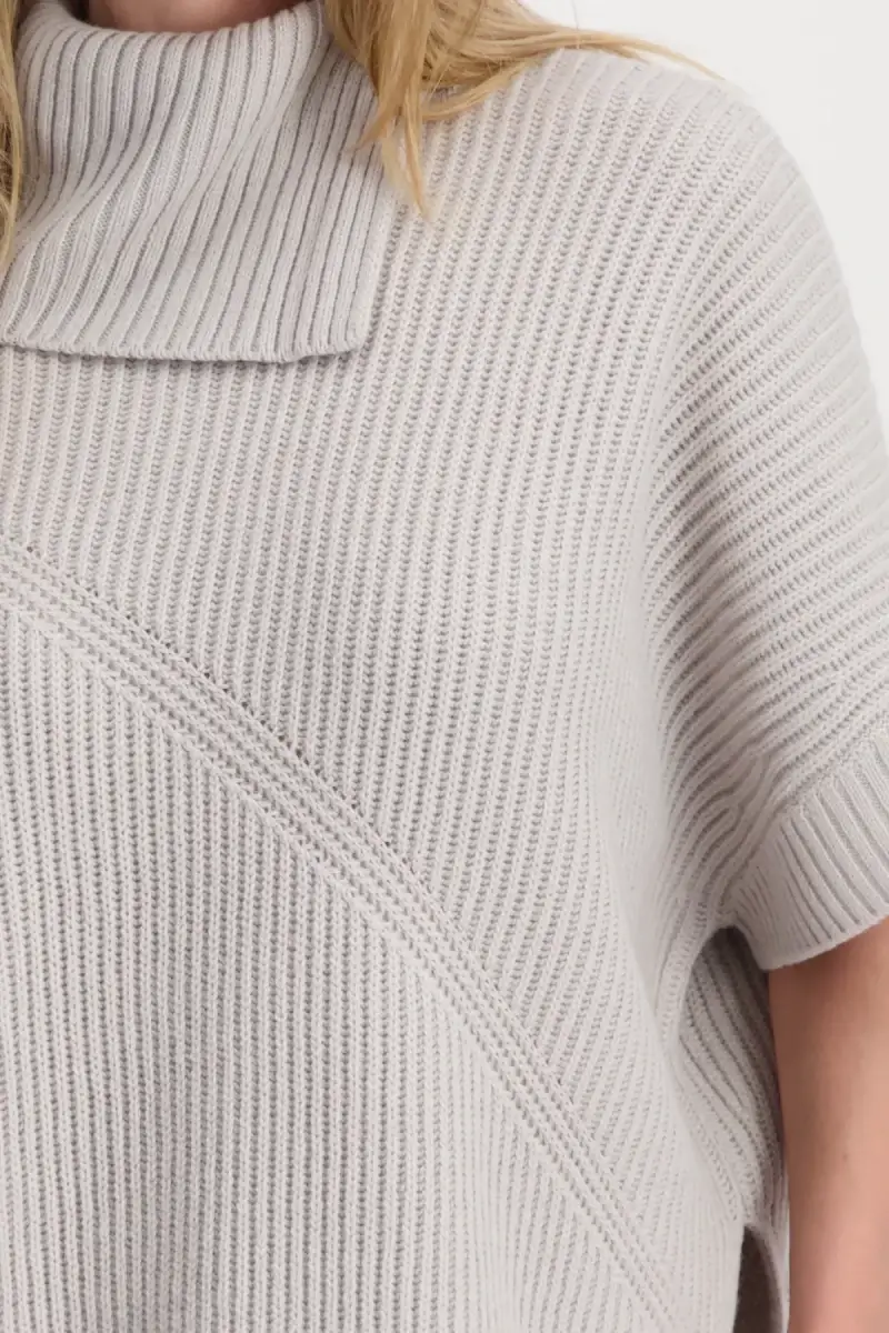 Monari Poncho Pullover Black Friday Preise