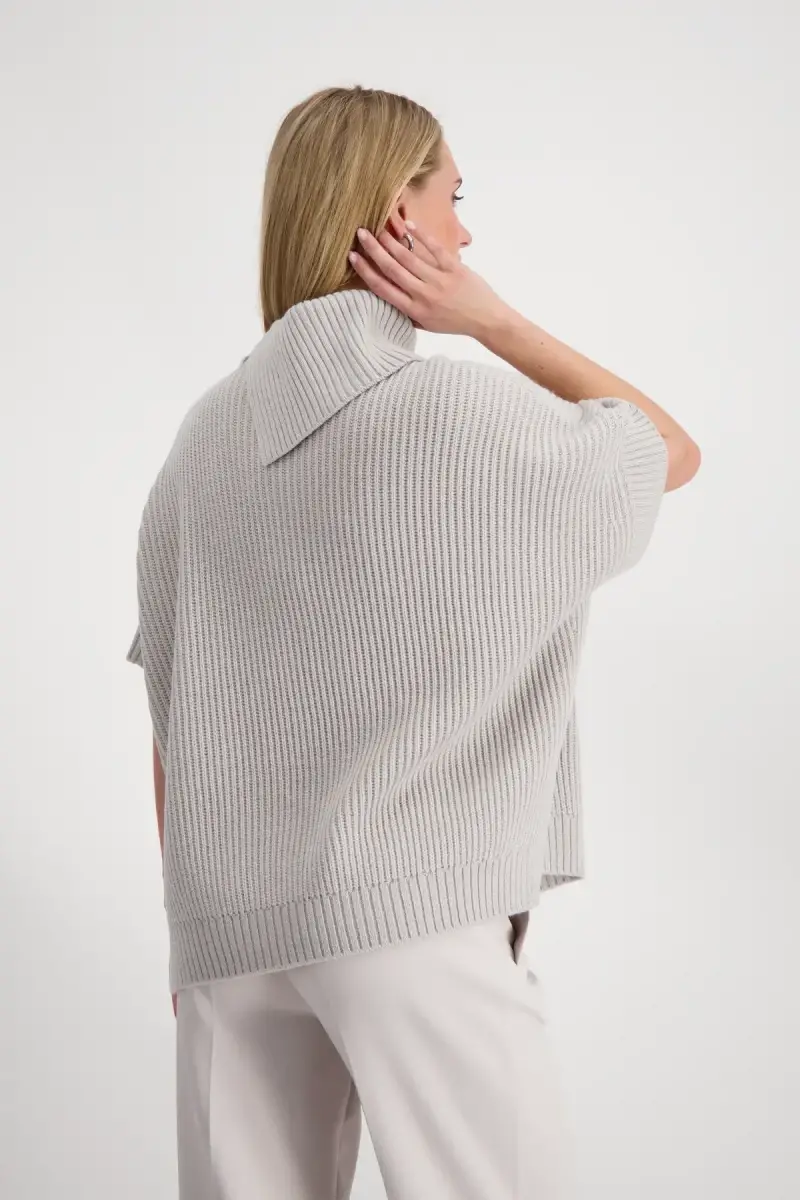 Monari Poncho Pullover Black Friday Preise