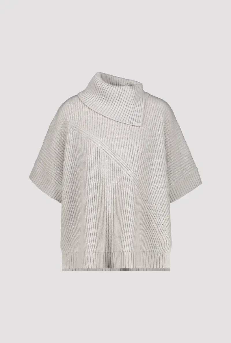 Monari Poncho Pullover Black Friday Preise