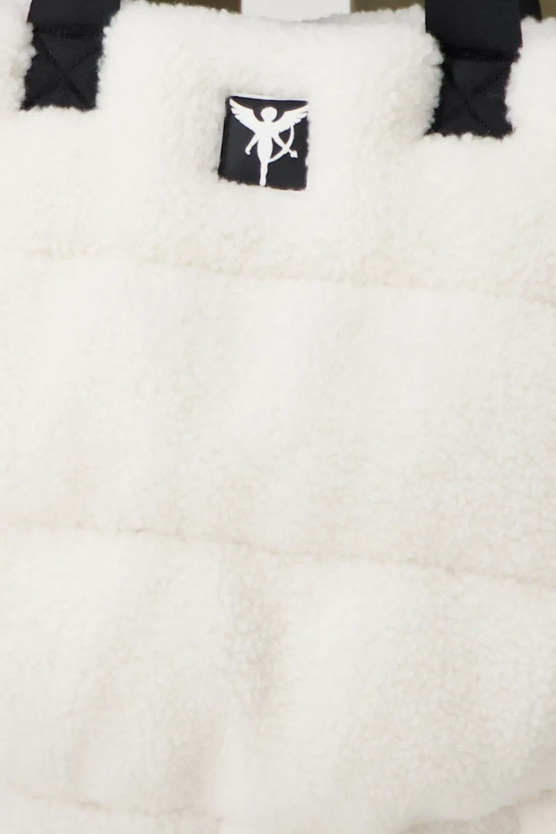 Monari Teddyfell Tasche Rabatte dieses Monats