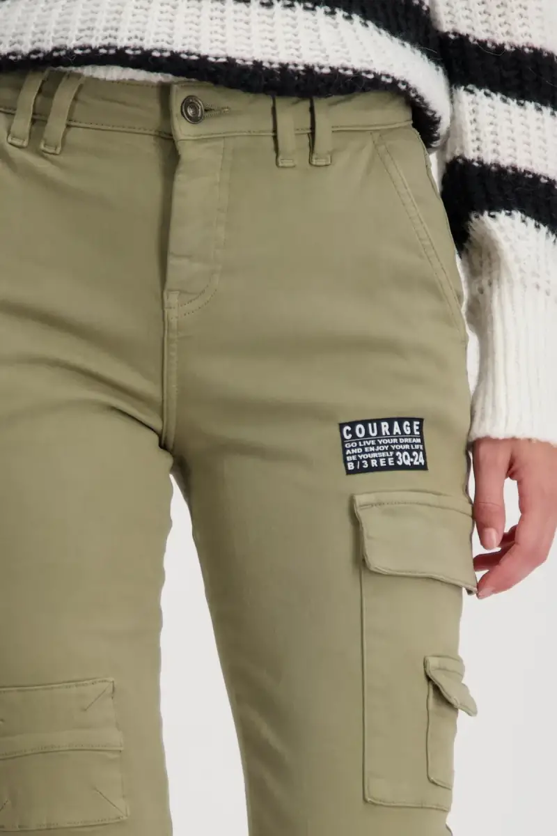Monari Cargo Jeans 2025