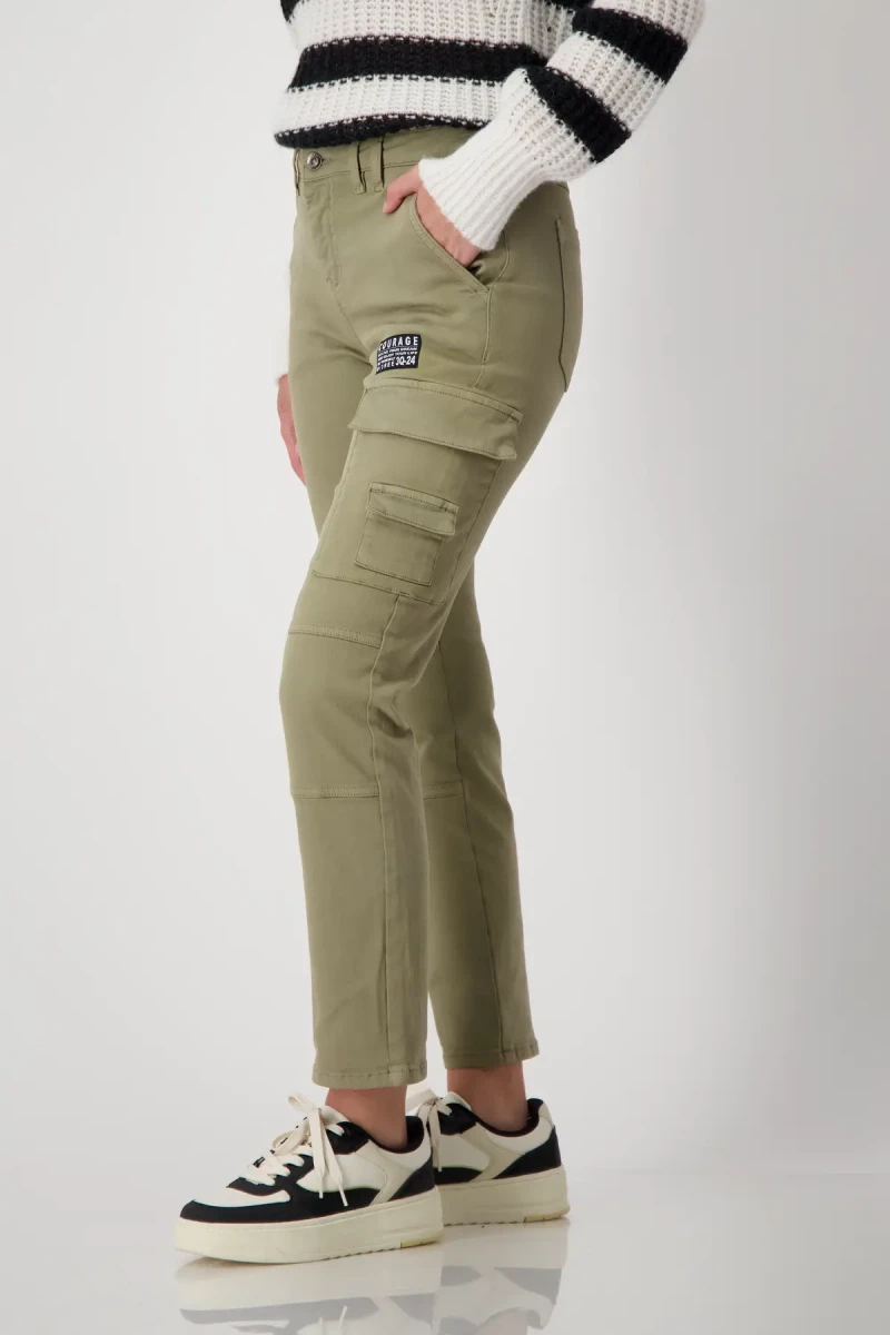 Monari Cargo Jeans 2025
