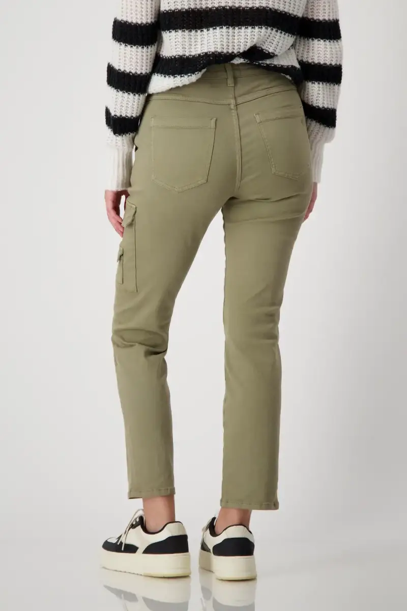 Monari Cargo Jeans 2025