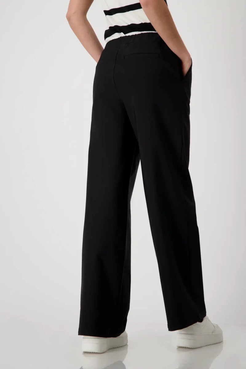 Monari Straight Hose mit Cargo-Taschen Schlussverkauf