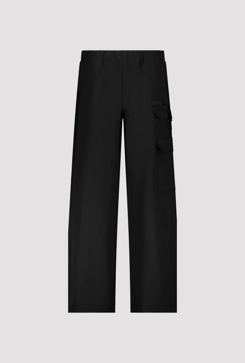 Monari Straight Hose mit Cargo-Taschen Schlussverkauf