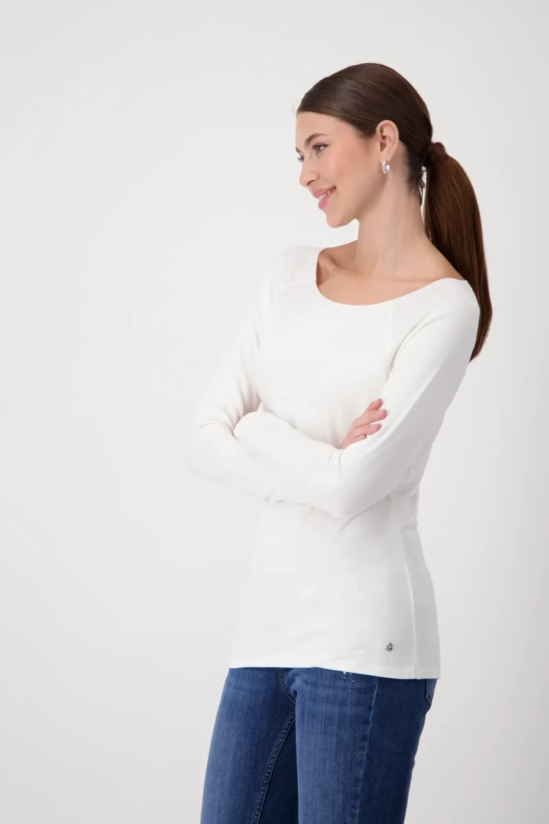 Monari Basic Shirt Günstig kaufen