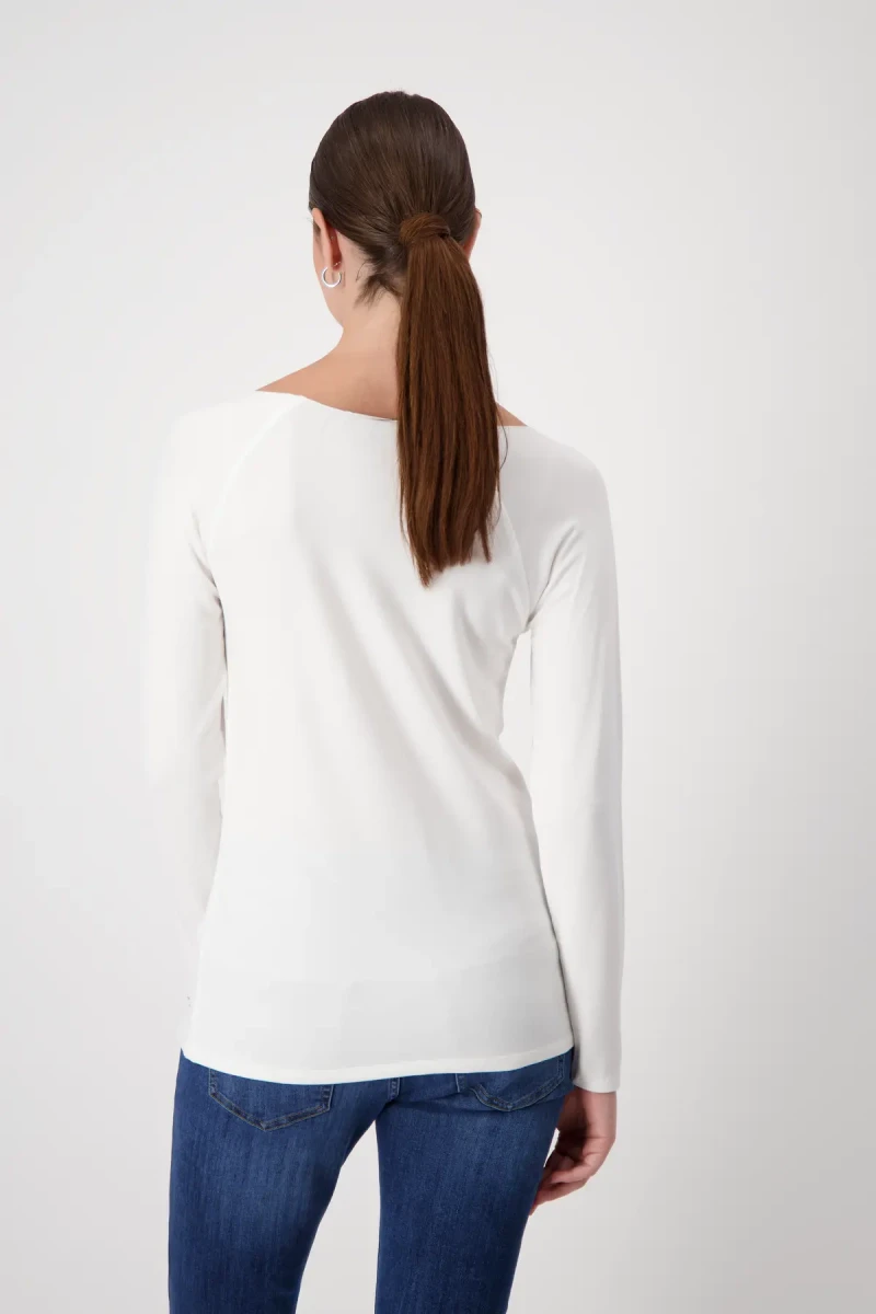 Monari Basic Shirt Günstig kaufen