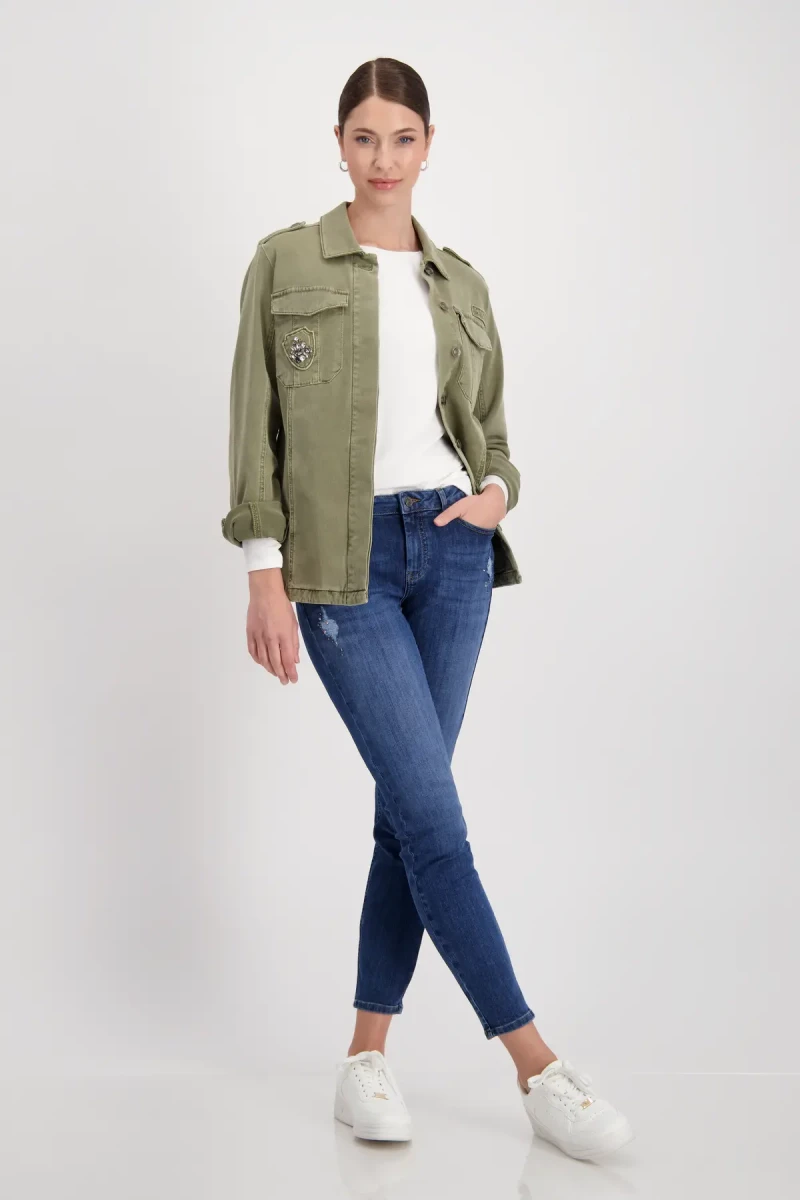 Monari Basic Shirt Günstig kaufen