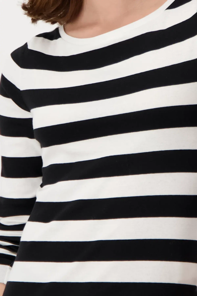 Monari Ringel Shirt Muttertagsangebot