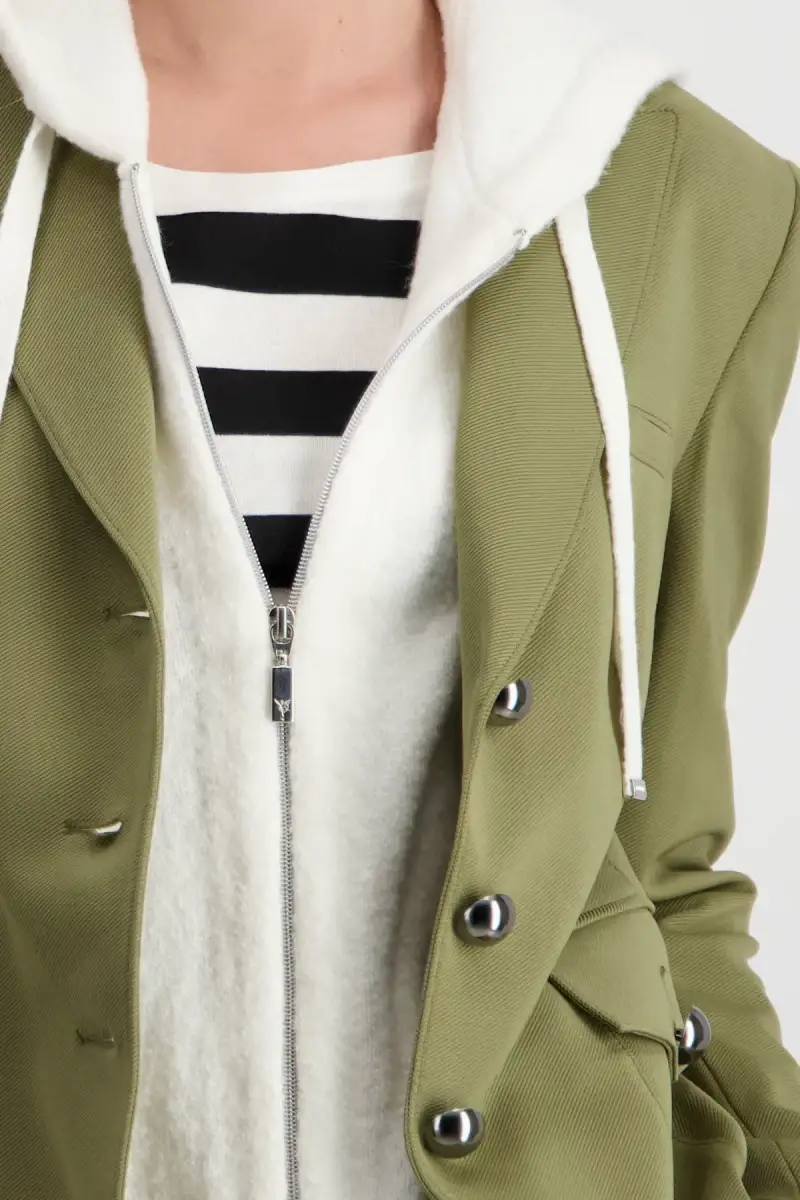 Monari Reverskragen Blazer Vatertagsangebot