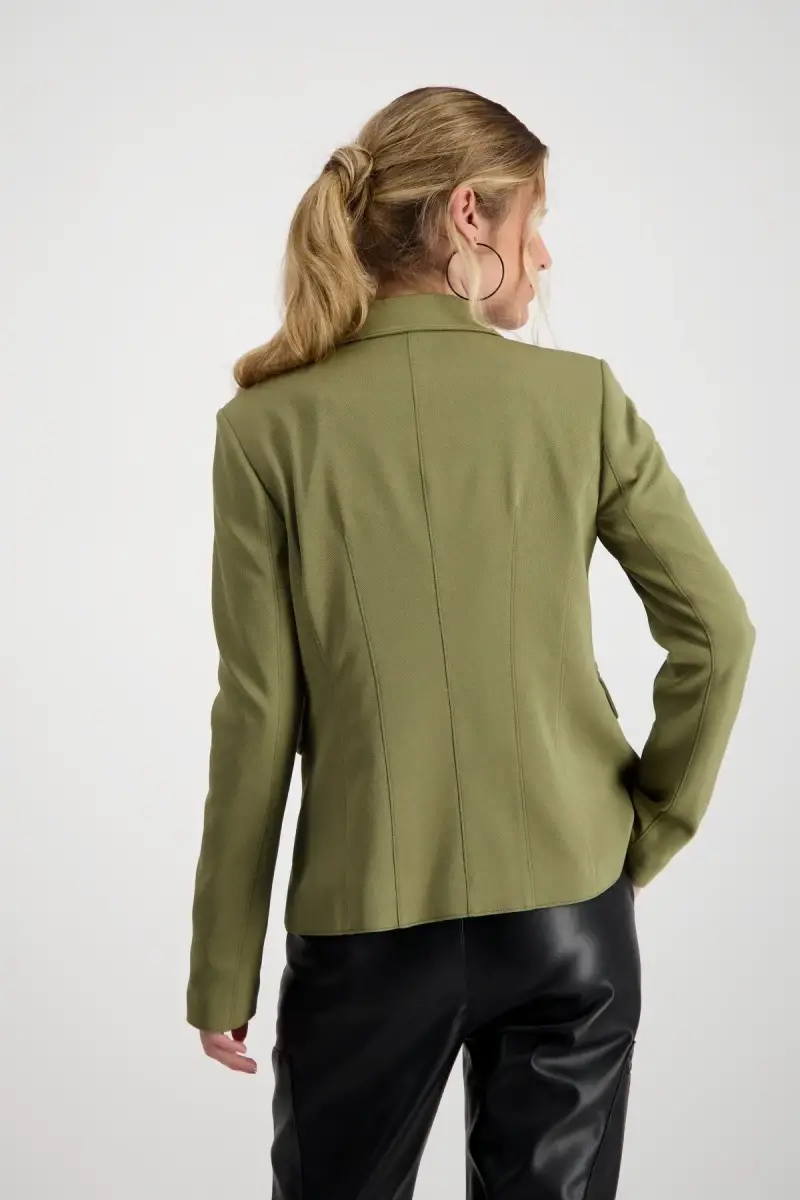 Monari Reverskragen Blazer Vatertagsangebot
