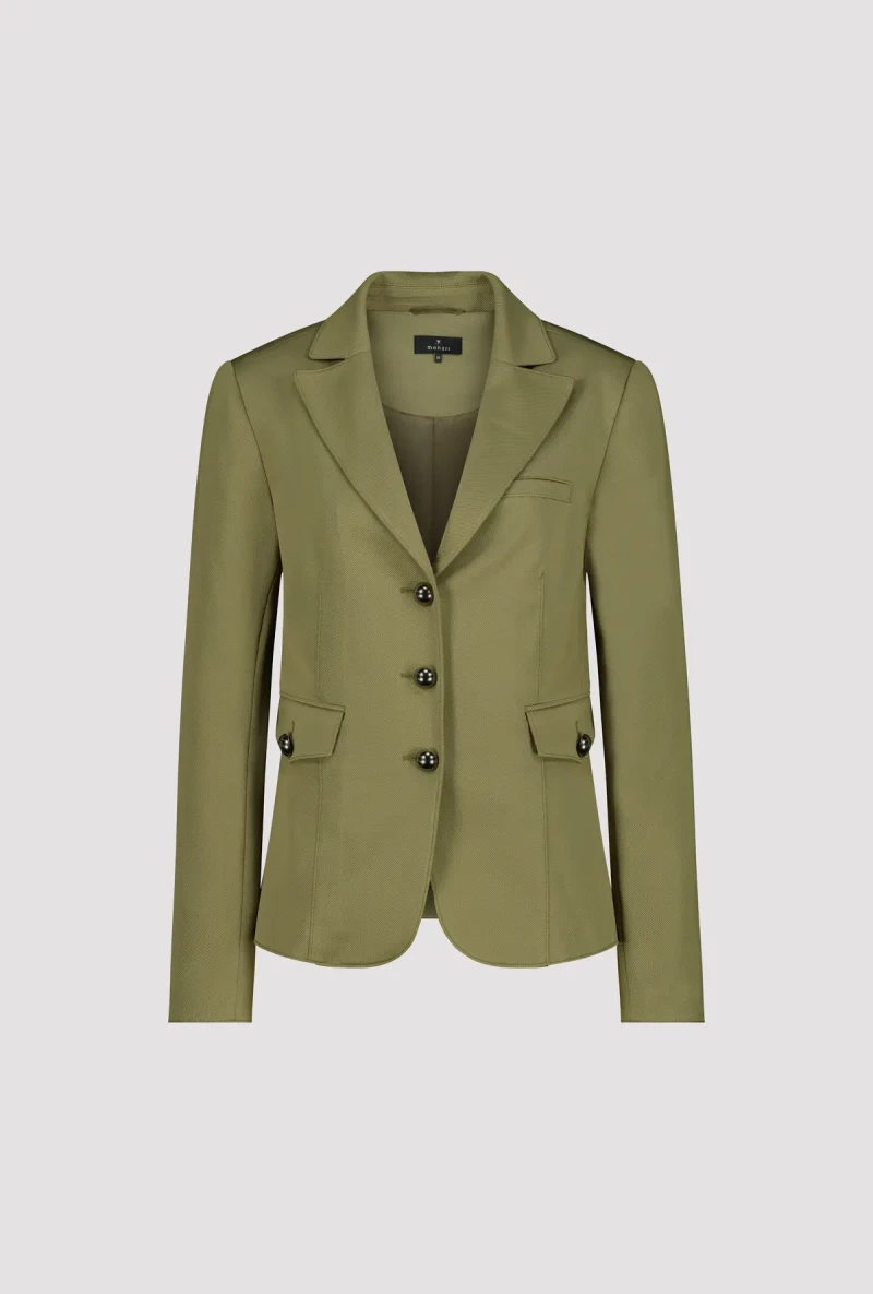 Monari Reverskragen Blazer Vatertagsangebot