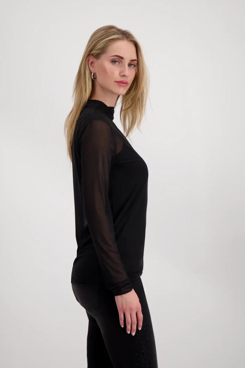 Monari Mesh Shirt JETZT KAUFEN