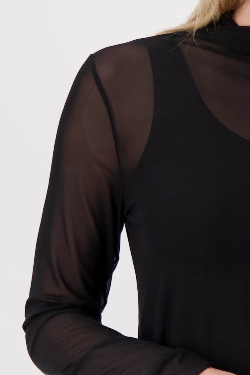 Monari Mesh Shirt JETZT KAUFEN