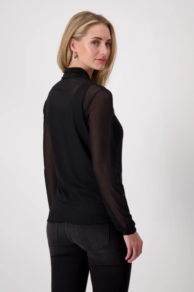 Monari Mesh Shirt JETZT KAUFEN