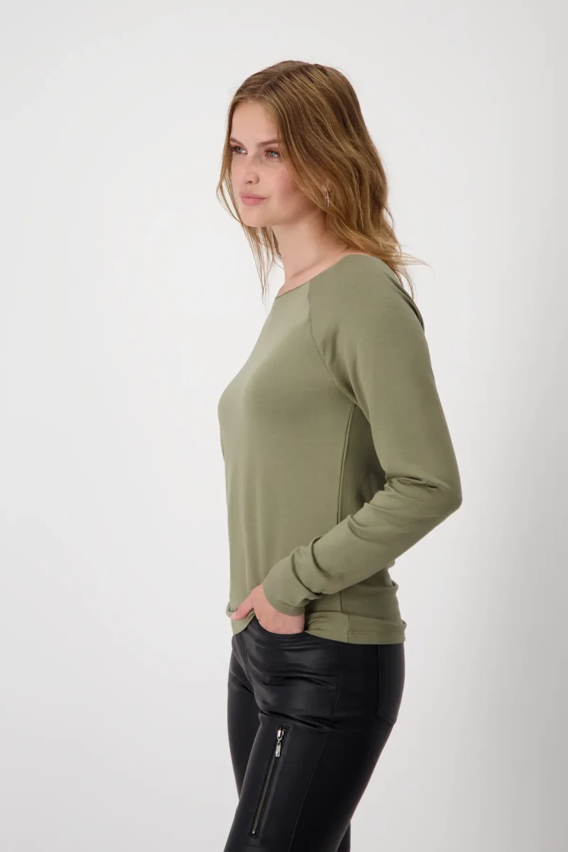 Monari Basic Shirt Letzte 2 Tage