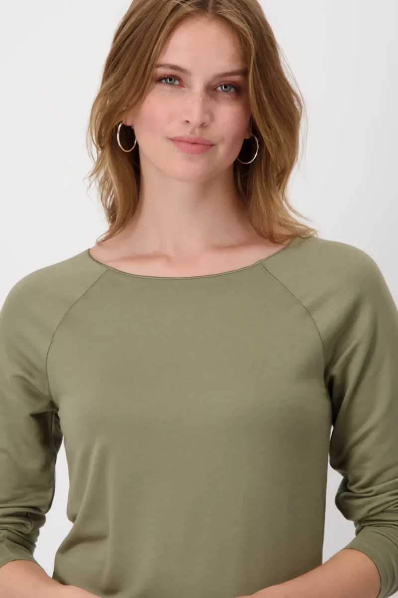 Monari Basic Shirt Letzte 2 Tage
