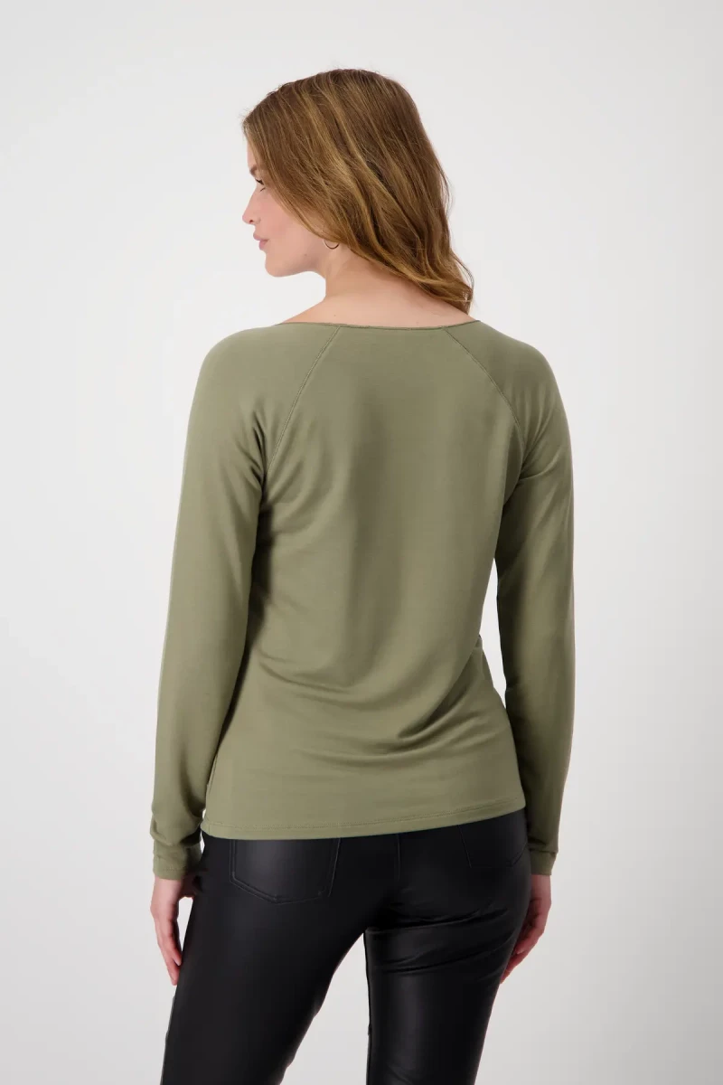 Monari Basic Shirt Letzte 2 Tage