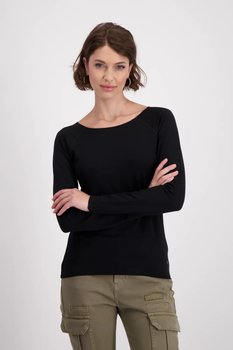 Monari Basic Shirt zollfrei