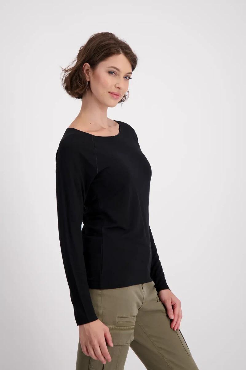 Monari Basic Shirt zollfrei