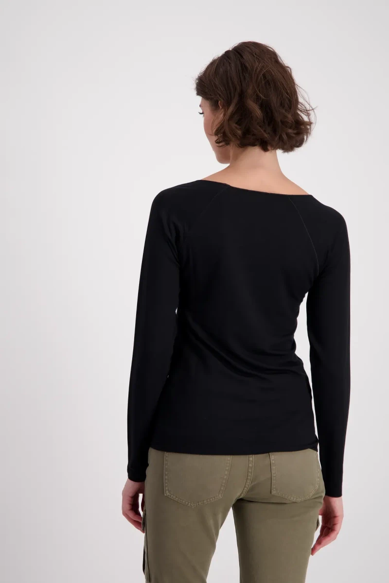 Monari Basic Shirt zollfrei